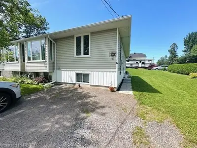 Semi-Detached in Callander