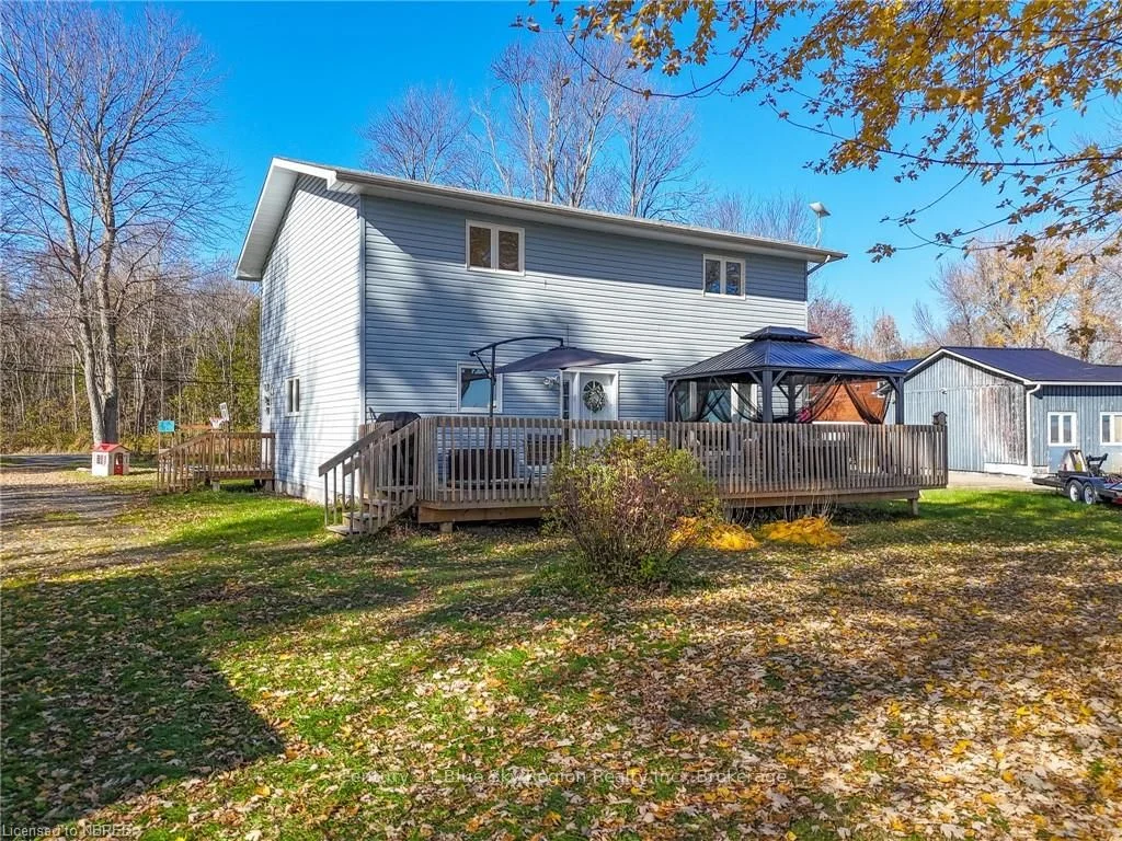 1745 JOCKO POINT Road, North Bay, ON P1B 8G5