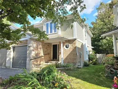 Semi-Detached in North Bay