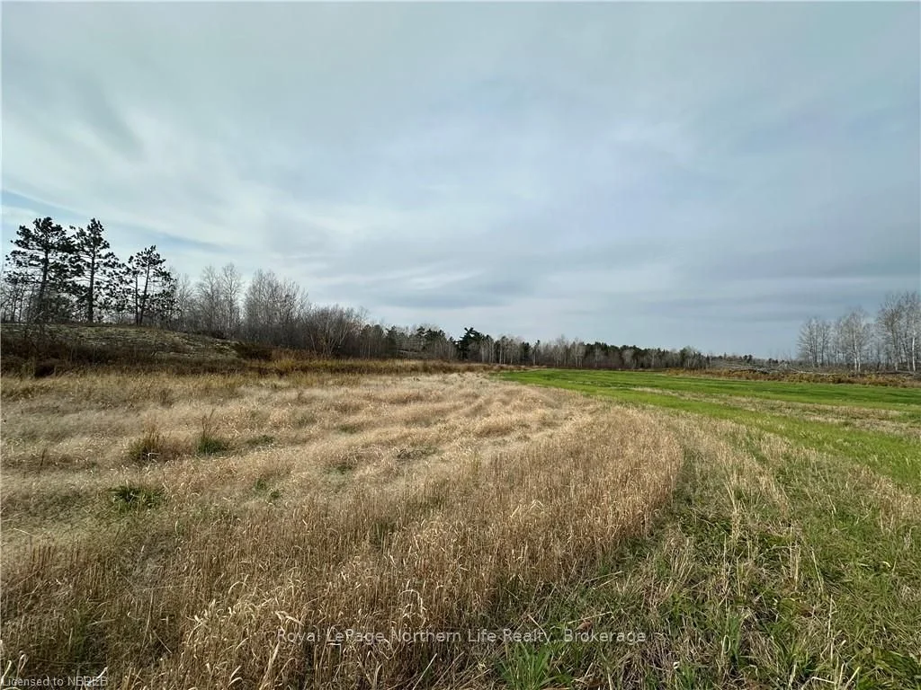 LOT 5 LAFRENIERE Road, West Nipissing, ON P0H 1R0
