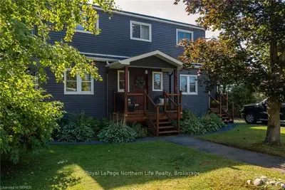 987 Tilley Street, North Bay, On P1b 3h9
