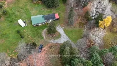 Detached in Bonfield