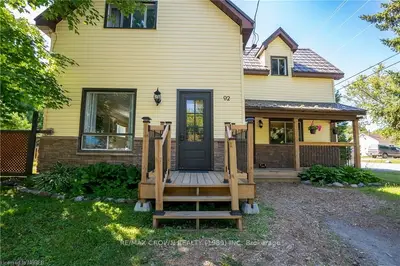 Detached in West Nipissing