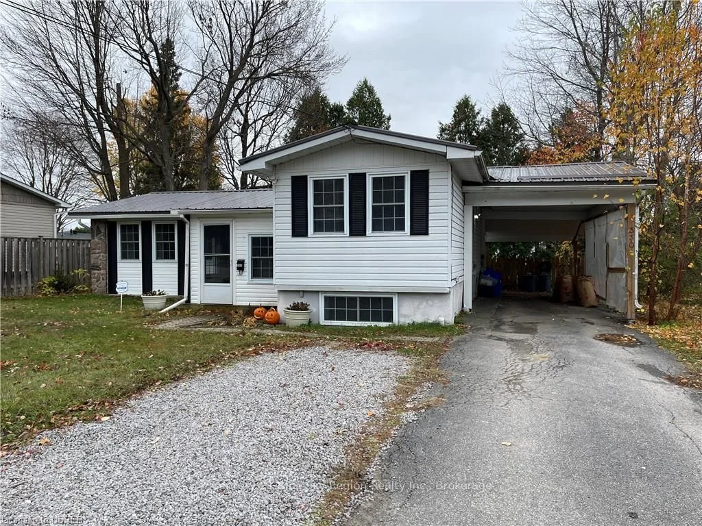 330 JUSTIN Street, North Bay, ON P1B 5J9