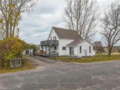 Detached in West Nipissing