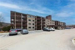 161 LINDSAY Street 406, North Bay, ON P1B 8P6