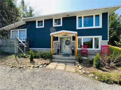 541 Donald Street, Mattawa, On P0h 1v0
