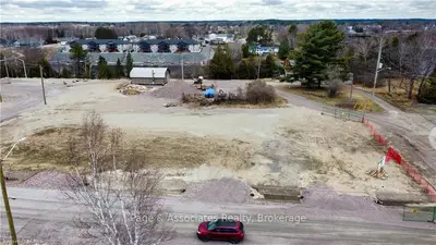 Lot 9 Moon Court, West Nipissing, On P2b 3e7