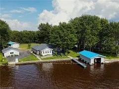 640 LAC DES DEUX MILLES Road, West Nipissing, ON P2B 2X4