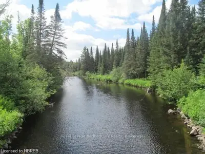 Part 2 Of Lot 33 Con 6 Hwy 533, Mattawan, On, P0h 1v0