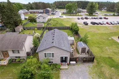55 Marie Street, South River, On P0a 1x0
