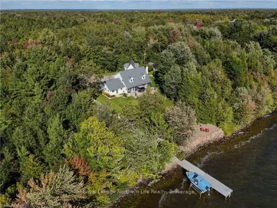 6 Du Lac Drive, West Nipissing, On P2b 2x8