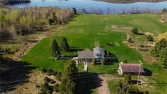 6641 HWY 534, Parry Sound Remote Area, ON, P0H 1W0
