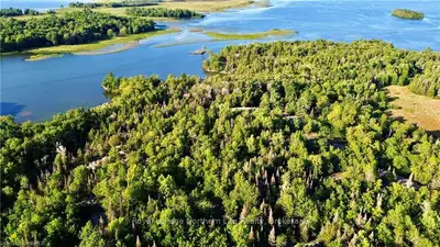 Vacant Land in Callander
