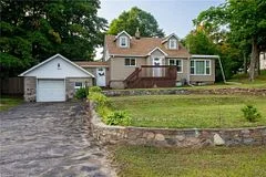732 AIRPORT Road, North Bay, ON P1C 1A2