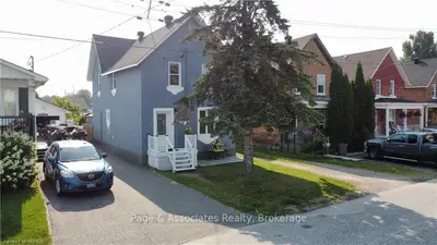 Detached in West Nipissing
