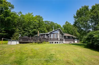 Detached in Bonfield