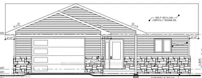 Detached in West Nipissing