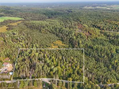 Vacant Land in Powassan