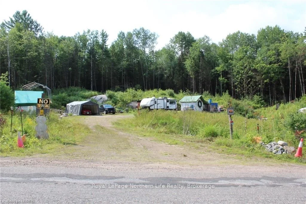 1226 RICHARDS Road, Papineau-Cameron, ON P0H 1V0