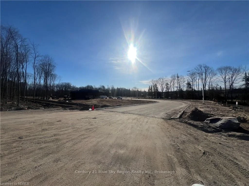 LOT 9 ANDREW Avenue, North Bay, ON P1B 8G2