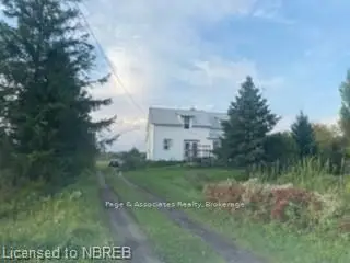 Detached in West Nipissing