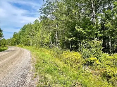 Vacant Land in West Nipissing