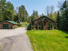 302 GENESSE LAKE Road, Powassan, ON P0H 1Z0