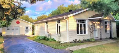 296 Lillie Street, West Nipissing, On P2b 3b3