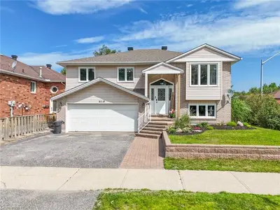 484 Bunting Drive, North Bay, On P1a 4l5