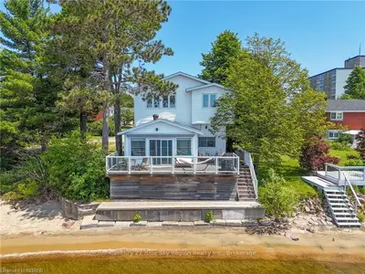 349 Wigston Drive, North Bay, On P1a 1x2