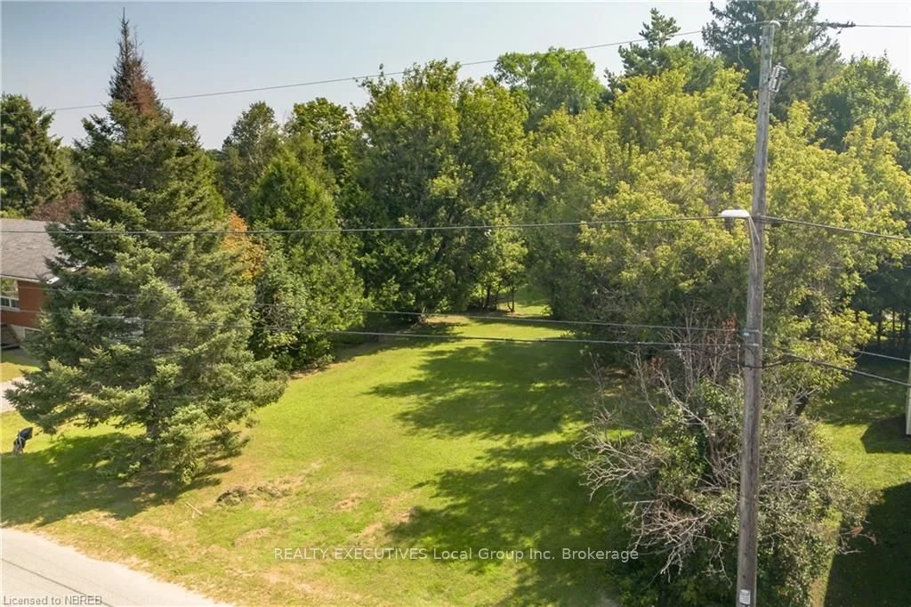 48 BIG BEND Avenue, Powassan, ON P0H 1V0