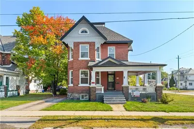 292 Worthington Street E, North Bay, On P1b 1g9