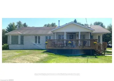 Detached in West Nipissing