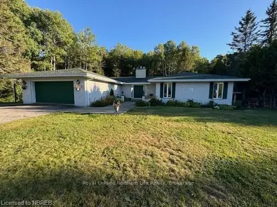 Detached in West Nipissing