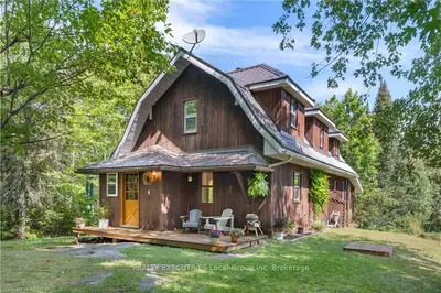 Detached in Bonfield