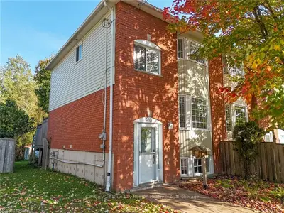 Semi-Detached in North Bay