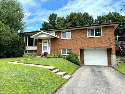 630 Ski Club Road, North Bay, On P1b 7r4