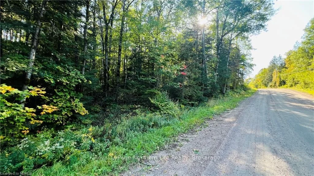 LOT 28 PART 1 CHISWICK Line, Powassan, ON P0H 1Z0