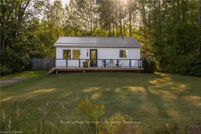 Detached in Callander