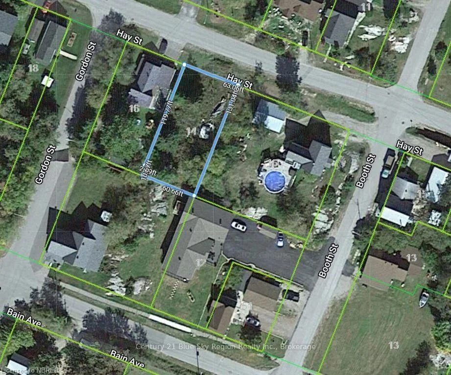 14 HAY Street, West Nipissing, ON P0H 1G0