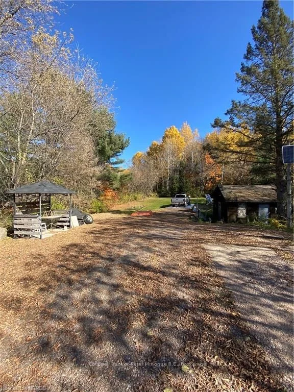 404 GAGNON Street, Bonfield, ON P0H 1E0