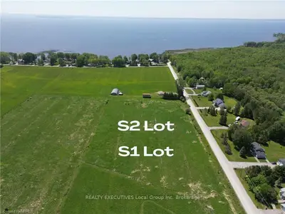S1 (lot) Nipissing Road, West Nipissing, On P2b 2v8