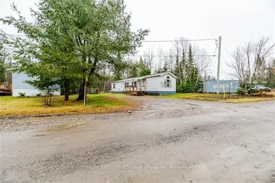 168 Songis Road B1, Unorganized Townships, On P0h 2a0
