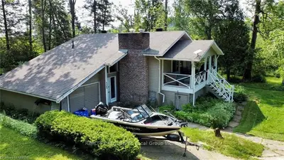 125 Northshore Road, North Bay, On P1b 8g4