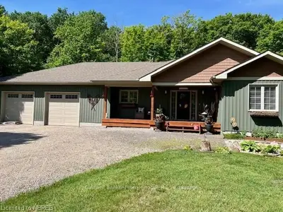311 Greenwood Drive, Bonfield, On P0h 1e0