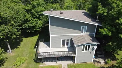 300 Widdifield Station Road, North Bay, On P1b 8g2