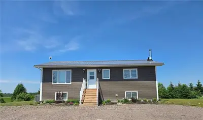 21 C Trottier Road, West Nipissing, On P0h 1r0