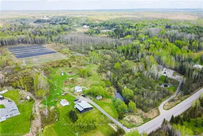 1666 Corbeil Road, East Ferris, On P0h 1k0