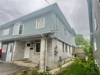 640 O'brien Street, North Bay, On P1b 5w6
